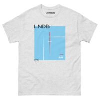 Women's LNDB Pillar Of Vision classic tee - Image 12