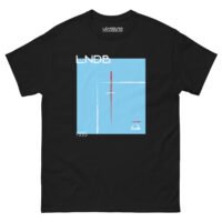 Women's LNDB Pillar Of Vision classic tee