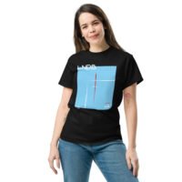 Women's LNDB Pillar Of Vision classic tee - Image 2