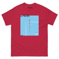 Women's LNDB Pillar Of Vision classic tee - Image 8