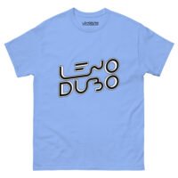 Men's Bold LenoDubo classic tee - Image 18