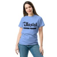 Women's Wasted classic tee - Image 6