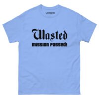 Women's Wasted classic tee - Image 16