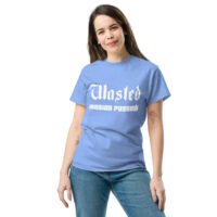 Women's Wasted classic tee - Image 7