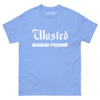 Women's Wasted classic tee - Image 14