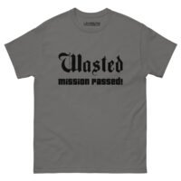 Women's Wasted classic tee - Image 15