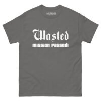 Women's Wasted classic tee - Image 13