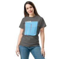 Women's LNDB Pillar Of Vision classic tee - Image 7