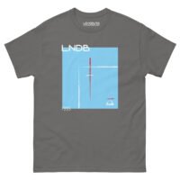 Women's LNDB Pillar Of Vision classic tee - Image 13