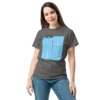 Women's LNDB Pillar Of Vision classic tee - Image 4