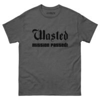 Women's Wasted classic tee - Image 14