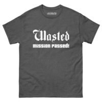 Women's Wasted classic tee - Image 12