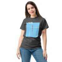 Women's LNDB Pillar Of Vision classic tee - Image 6