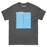 Women's LNDB Pillar Of Vision classic tee - Image 12