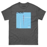 Women's LNDB Pillar Of Vision classic tee - Image 9