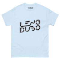 Men's Bold LenoDubo classic tee - Image 20