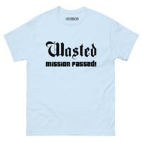 Women's Wasted classic tee - Image 19