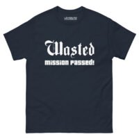 Women's Wasted classic tee - Image 9