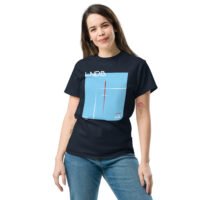 Women's LNDB Pillar Of Vision classic tee - Image 3