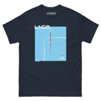 Women's LNDB Pillar Of Vision classic tee - Image 9