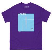 Women's LNDB Pillar Of Vision classic tee - Image 10