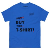 Women's Don’t Buy This… classic tee - Image 11