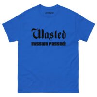 Women's Wasted classic tee - Image 13