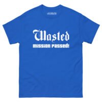 Women's Wasted classic tee - Image 11