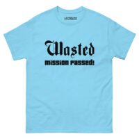 Women's Wasted classic tee - Image 18