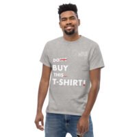 Men's Don't Buy This... classic tee - Image 11