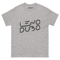 Men's Bold LenoDubo classic tee - Image 19