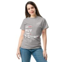 Women's Don’t Buy This… classic tee - Image 7