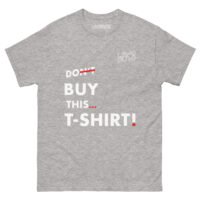 Women's Don’t Buy This… classic tee - Image 12