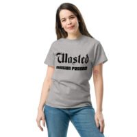 Women's Wasted classic tee - Image 7