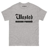 Women's Wasted classic tee - Image 17