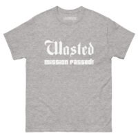 Women's Wasted classic tee - Image 15