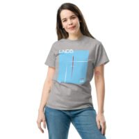 Women's LNDB Pillar Of Vision classic tee - Image 8