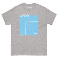 Women's LNDB Pillar Of Vision classic tee - Image 14