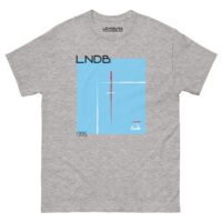 Women's LNDB Pillar Of Vision classic tee - Image 11