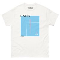 Women's LNDB Pillar Of Vision classic tee