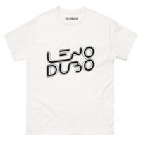 Women's Bold LenoDubo classic tee