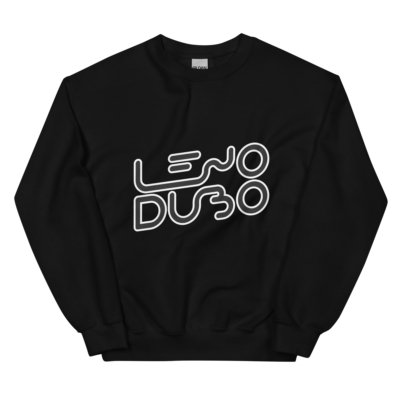 LenoDubo Logo Sweatshirt
