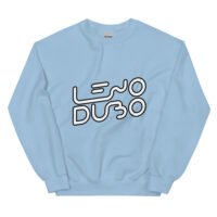 Men's LenoDubo Logo Sweatshirt - Image 16