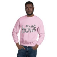 Men's LenoDubo Logo Sweatshirt - Image 11