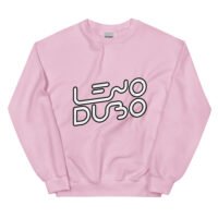 Men's LenoDubo Logo Sweatshirt - Image 18