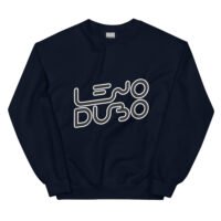 Men's LenoDubo Logo Sweatshirt - Image 12