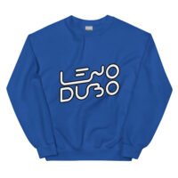 Men's LenoDubo Logo Sweatshirt - Image 14