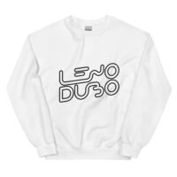 Men's LenoDubo Logo Sweatshirt