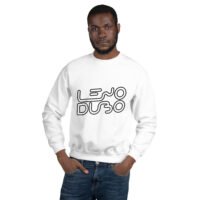 Men's LenoDubo Logo Sweatshirt - Image 13