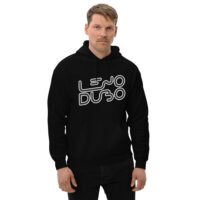 Men's LenoDubo Hoodie - Image 2